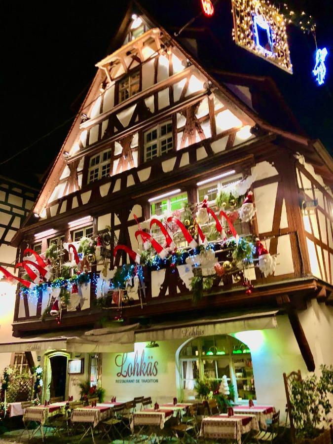 Ferienwohnung Le 39 Straßburg Exterior foto